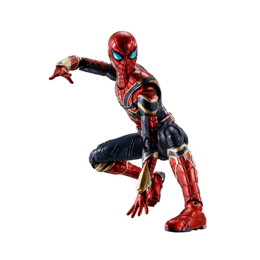 S.H.Figuarts Marvel - Iron Spider