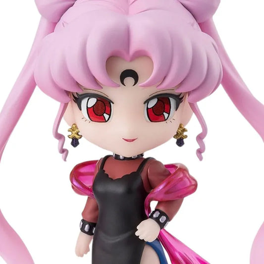 FiguartsMini Black Lady Sailor Moon