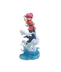 FiguartsZero Chouette Ranma