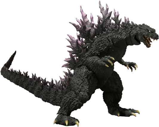 S.H. MonsterArts Godzilla (2000)