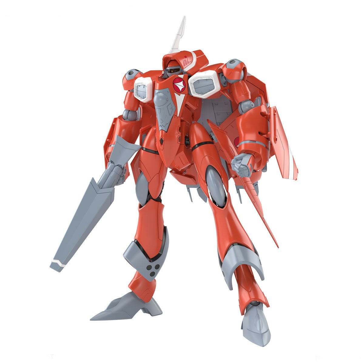 Bandai Hobby Model Kit Macross 7 - HG 1/100 VF-22S Sturmvogel II Milia Farina Jenius