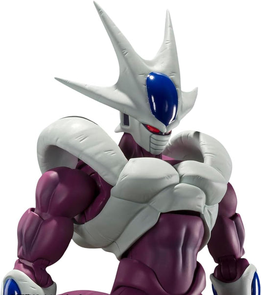 S.H.Figuarts Cooler Final Form 40th Anniversary Reissue