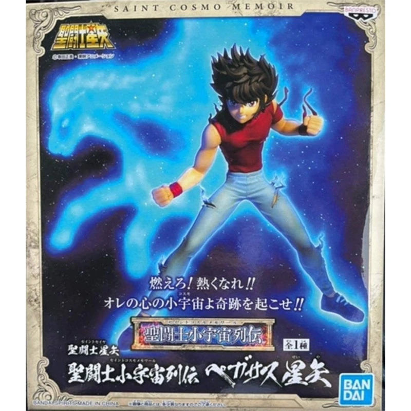 Banpresto Saint Seiya Phoenix Cosmo Memoir
