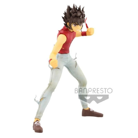 Banpresto Saint Seiya Phoenix Cosmo Memoir