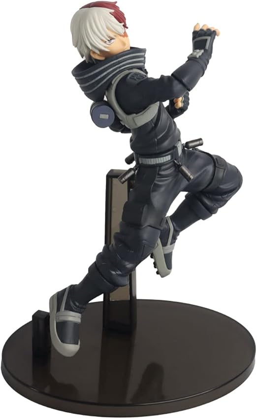 Banpresto Todoroki