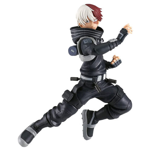 Banpresto Todoroki
