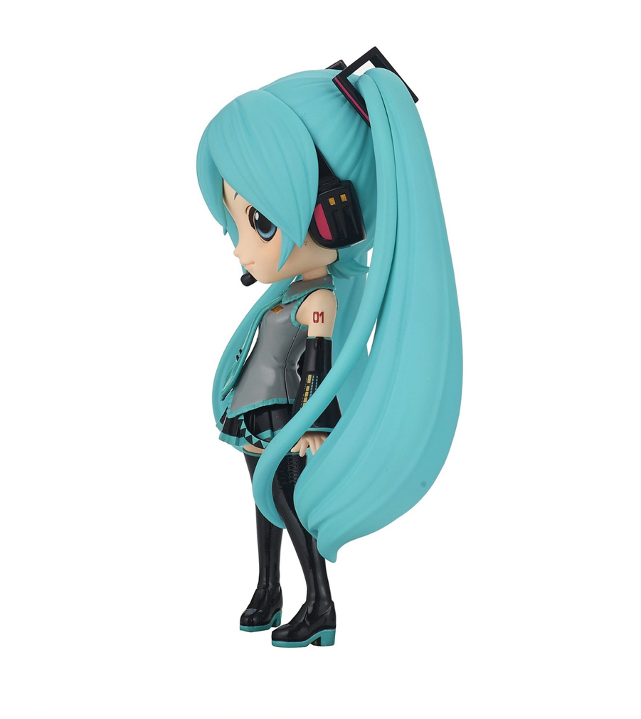 Banpresto Q Posket: Hatsune Miku
