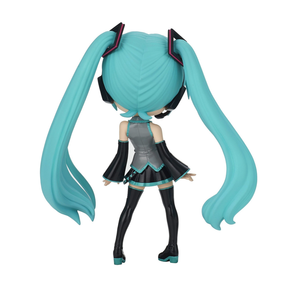 Banpresto Q Posket: Hatsune Miku