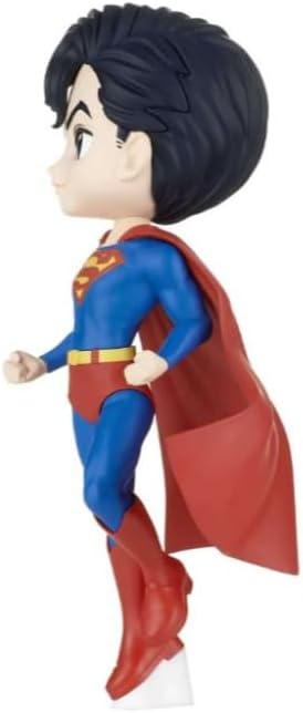 Banpresto Q Posket: Superman