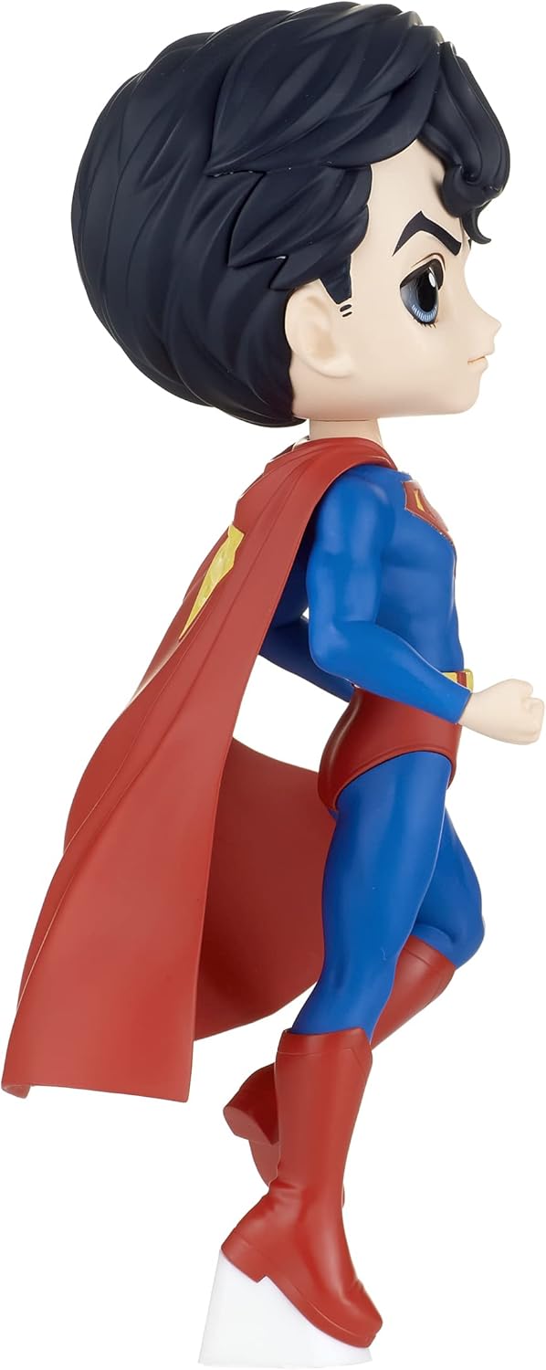 Banpresto Q Posket: Superman