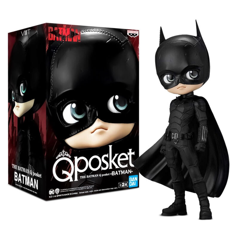 Banpresto Q Posket: Batman