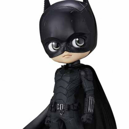 Banpresto Q Posket: Batman