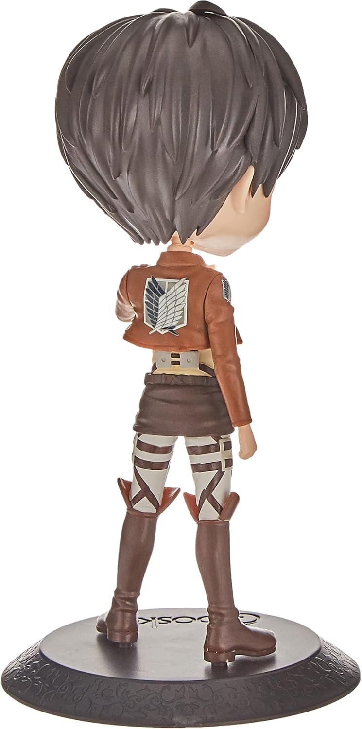 Banpresto Q Posket: Eren