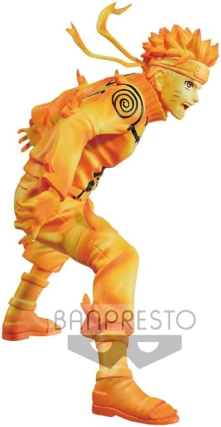Banpresto Naruto 6 caminos