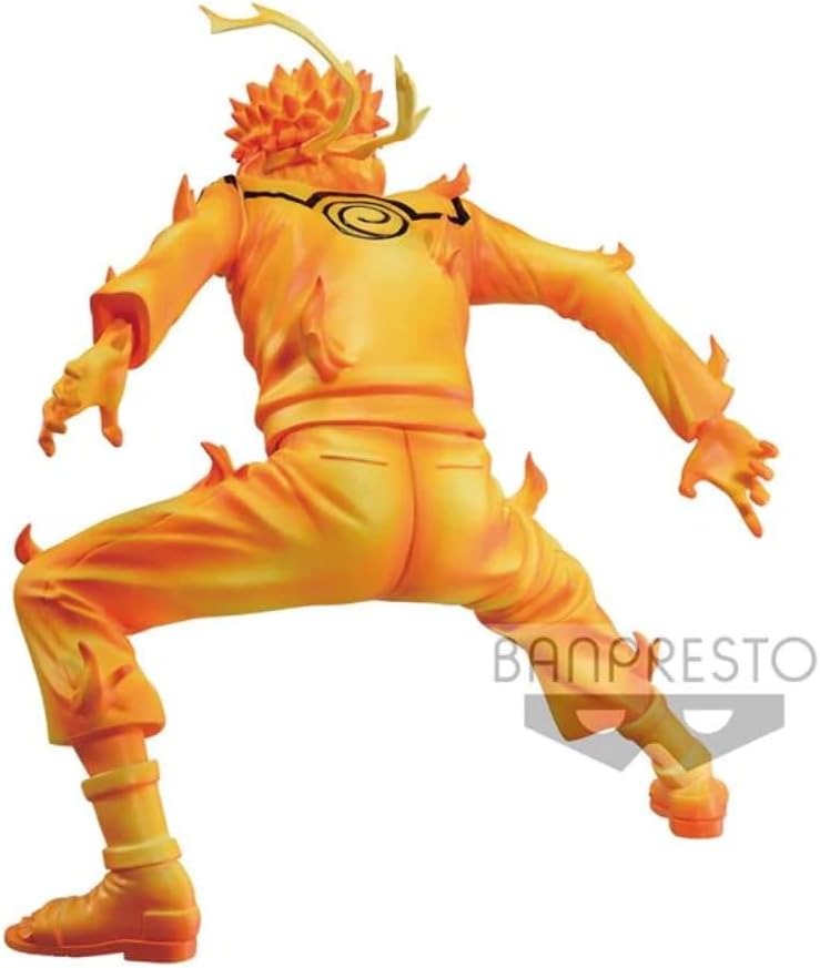 Banpresto Naruto 6 caminos