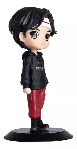 Banpresto Q Posket: BTS - Jin