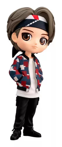 Banpresto Q Posket: BTS - V