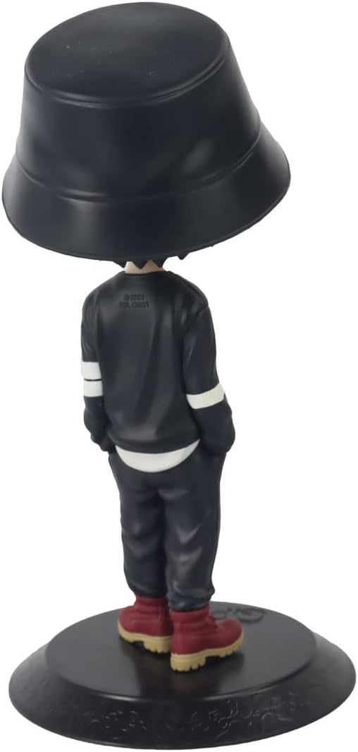 Banpresto Q Posket: BTS - Jung Kook