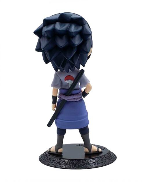 Banpresto Q Posket: Sasuke