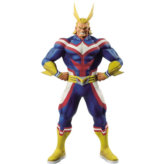 Banpresto All Might (My Hero Academy)