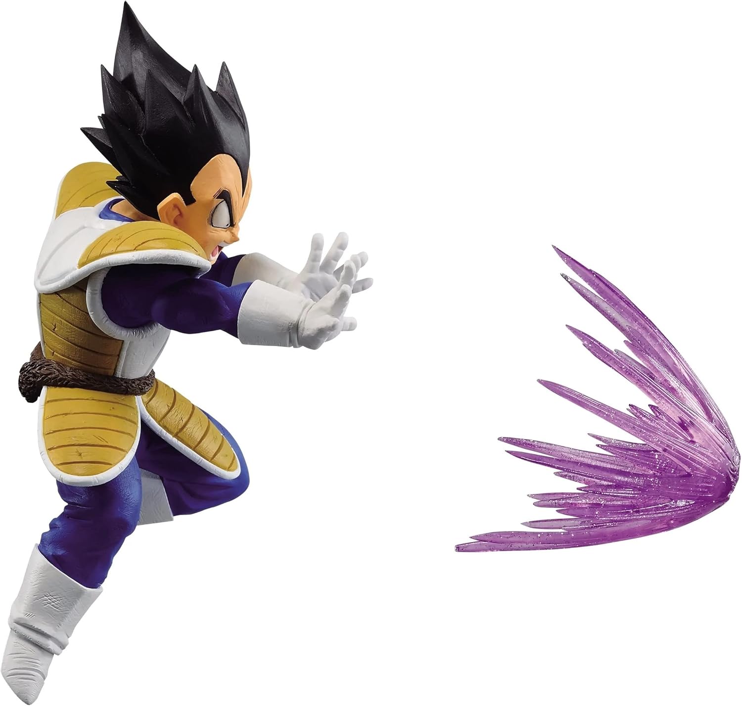 Banpresto Vegeta Gxmateria