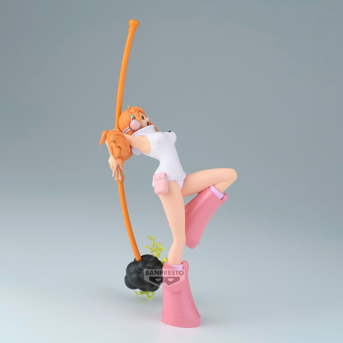 Banpresto Battle Record Collection One Piece - Nami