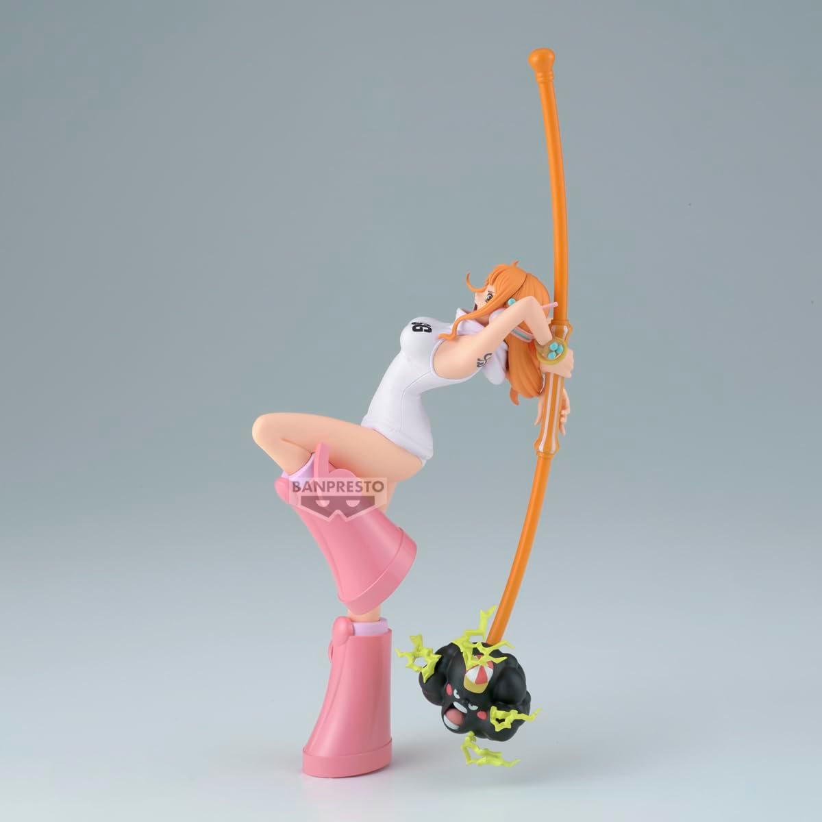 Banpresto Battle Record Collection One Piece - Nami