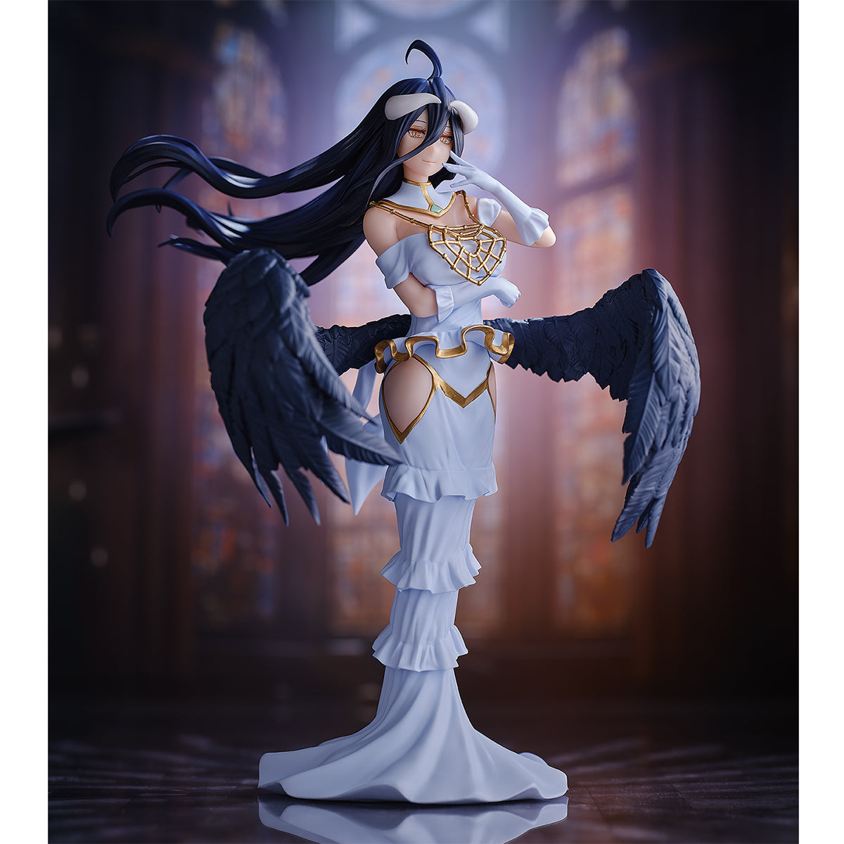 Banpresto Overlord - Albedo