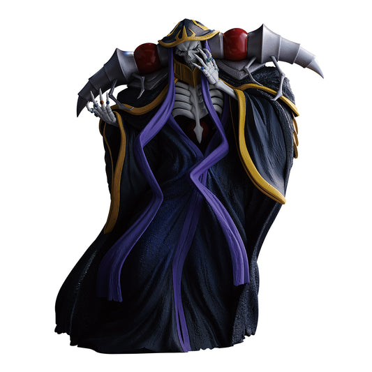 Banpresto Overlord - Ainz Ooal Gown