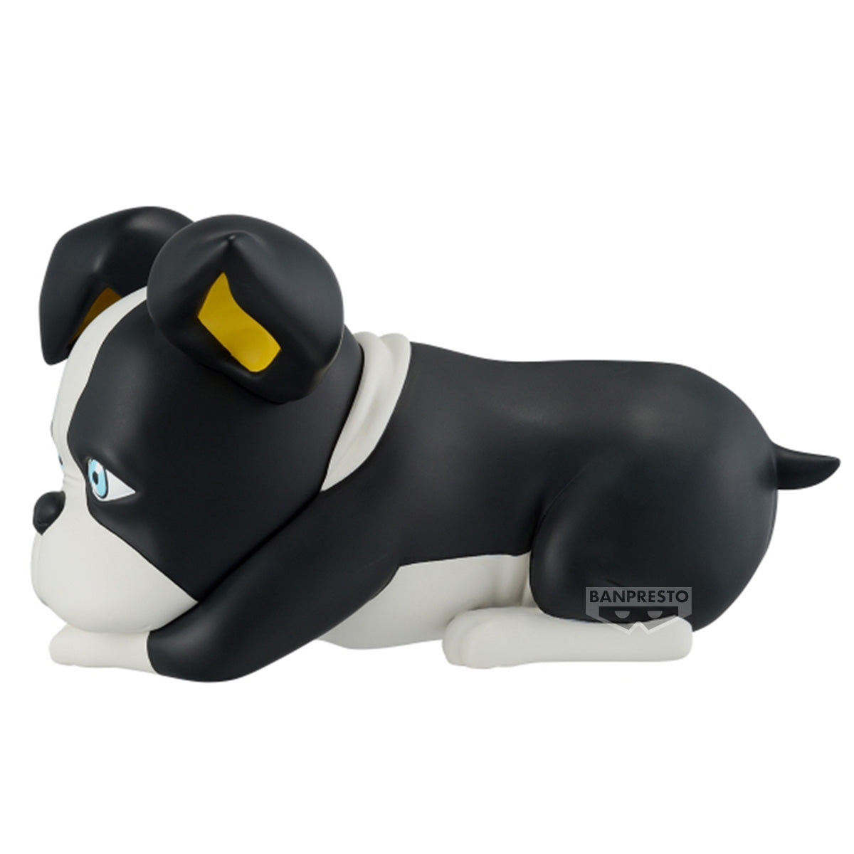 Banpresto JoJo's Bizarre Adventure: Stardust Crusaders - Iggy