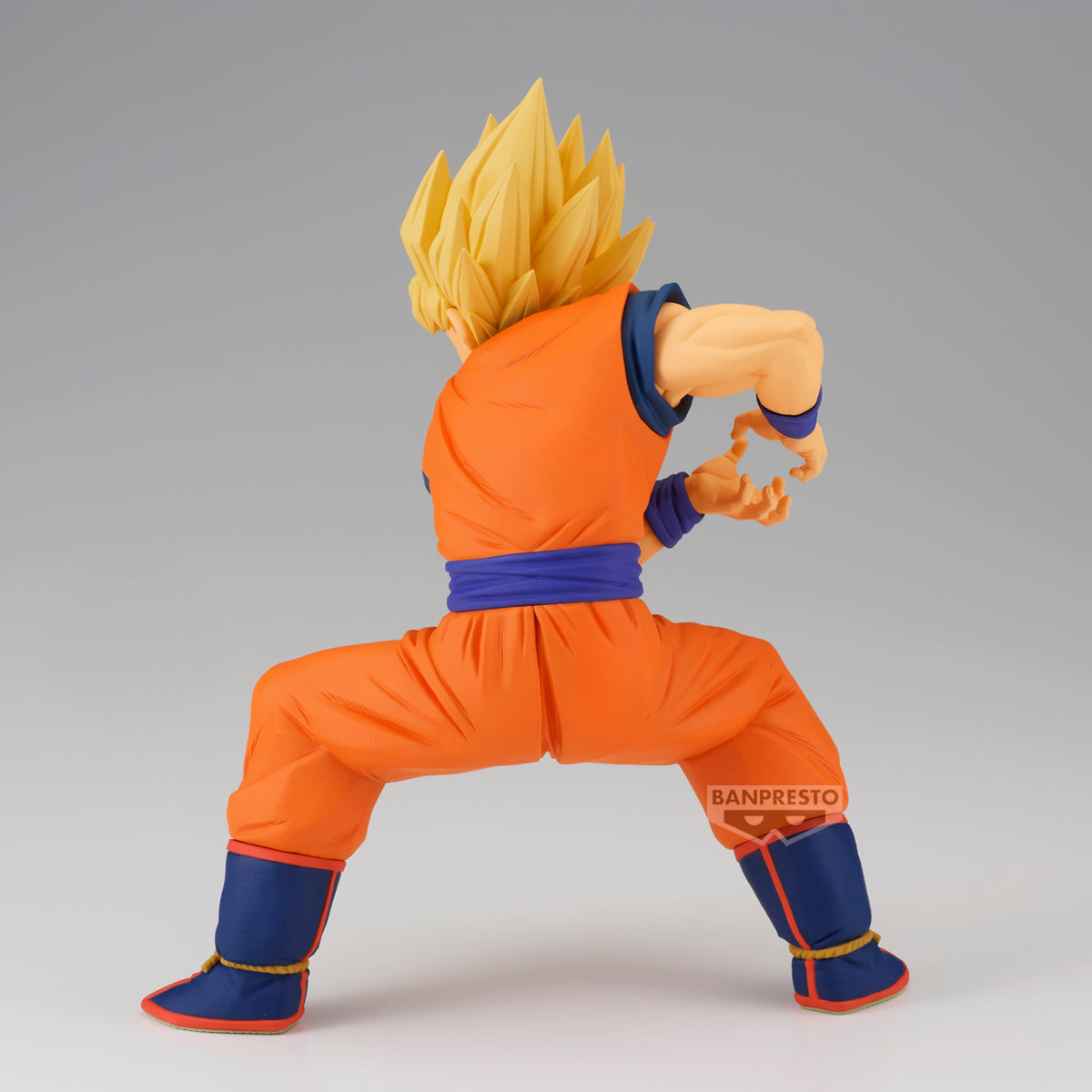 Banpresto Dragon Ball Grandista - Son Goku