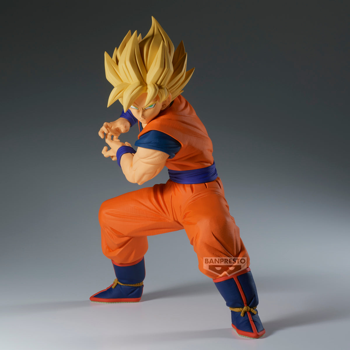 Banpresto Dragon Ball Grandista - Son Goku