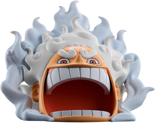 Banpresto One Piece - Monkey.D.Luffy Gear 5