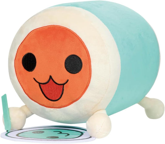 Banpresto Taiko no Tatsujin - Wada Don Big Plush (Peluche)