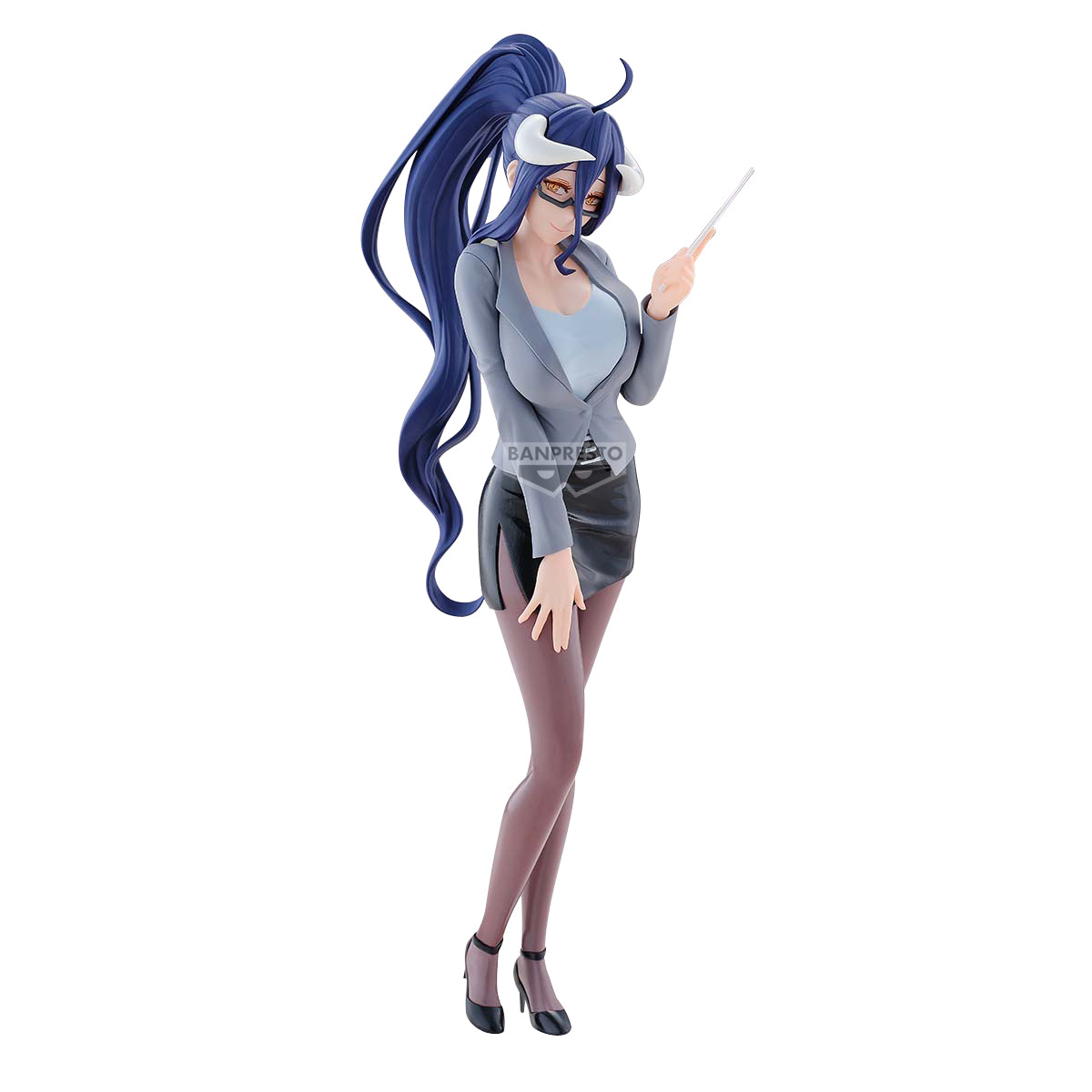 Banpresto Overlord - Albedo Teacher Style