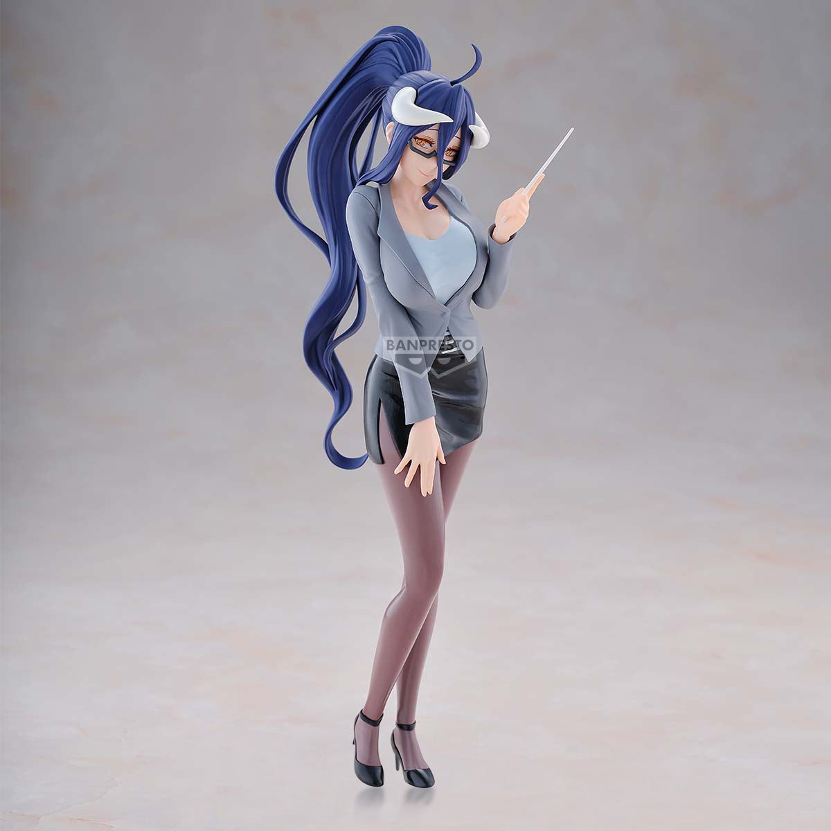 Banpresto Overlord - Albedo Teacher Style