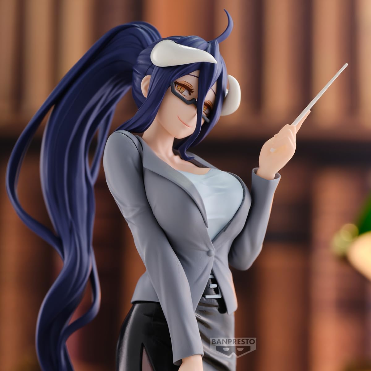 Banpresto Overlord - Albedo Teacher Style