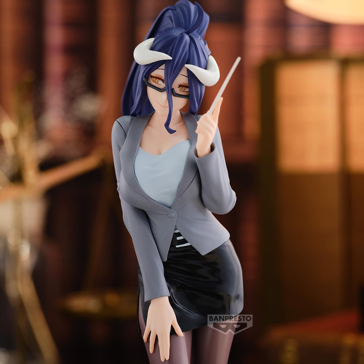 Banpresto Overlord - Albedo Teacher Style