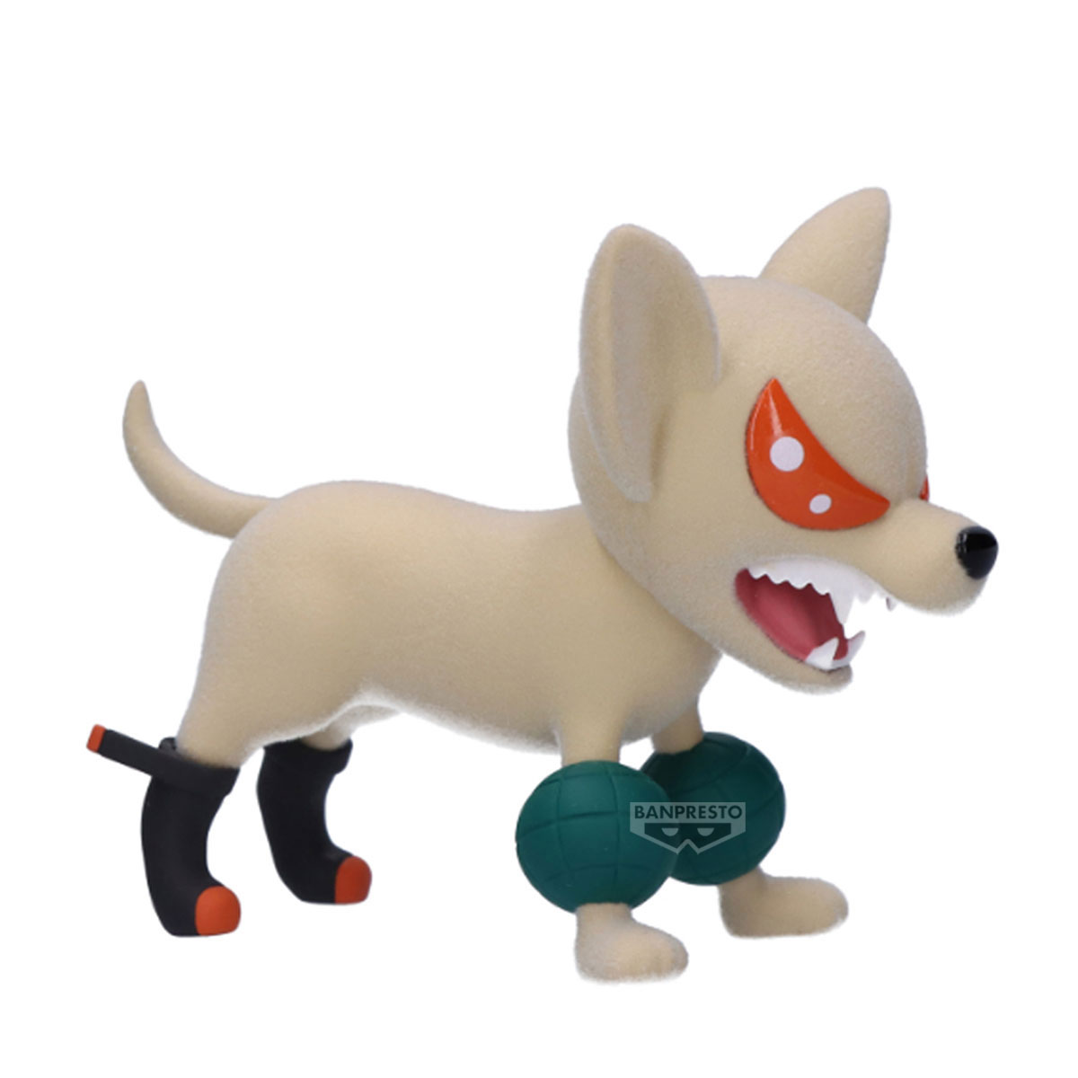 Banpresto My Hero Academia - Bakudog