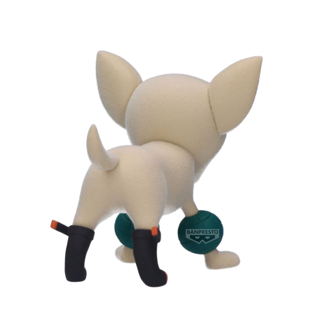 Banpresto My Hero Academia - Bakudog