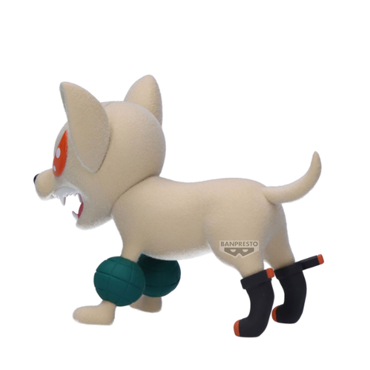 Banpresto My Hero Academia - Bakudog
