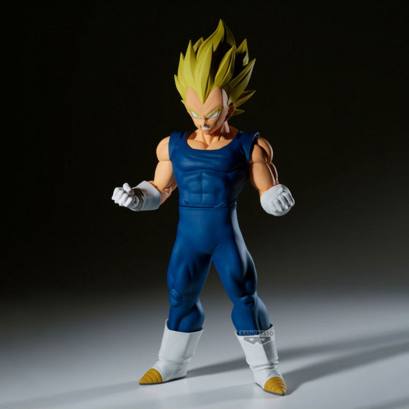 Banpresto Dragon Ball Grandista - Vegeta