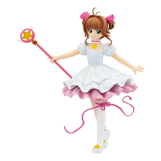 Banpresto Sakura Card Captor - Sakura Kinomoto