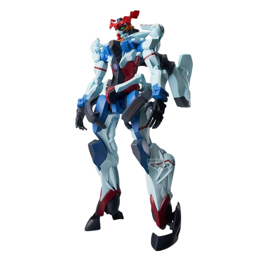 Banpresto Gundam GQuuuuuuX Genkai Toppa