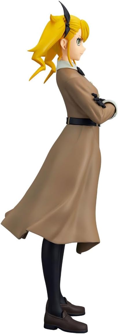 Banpresto Kaiju No. 8 – Kikoru Shinomiya Glitter & Glamours