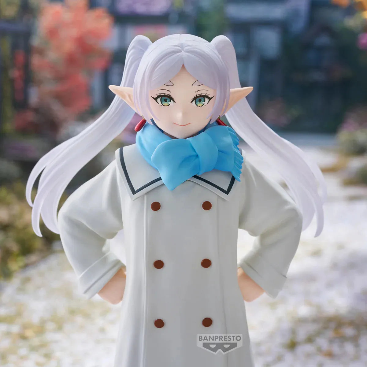Banpresto Frieren Prize