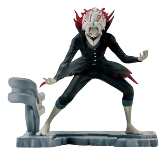 Banpresto Dandadan Okarun Transformado