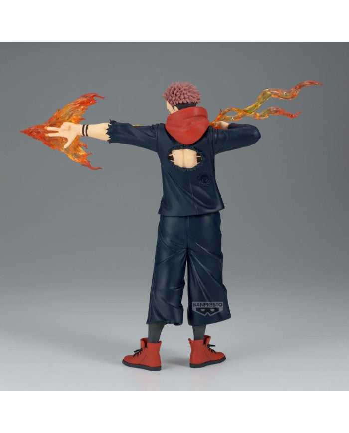 Banpresto Jujutsu Kaisen Maximatic Sukuna