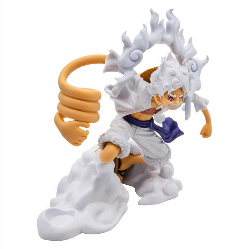 Banpresto One Piece - Monkey D Luffy Gear 5 Vol 1