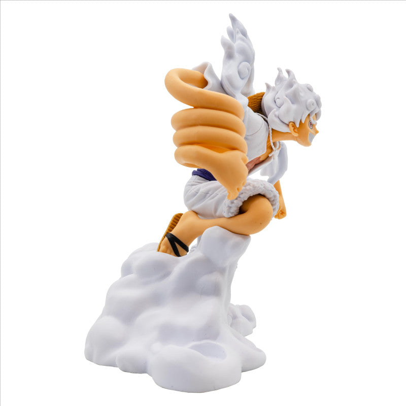 Banpresto One Piece - Monkey D Luffy Gear 5 Vol 1